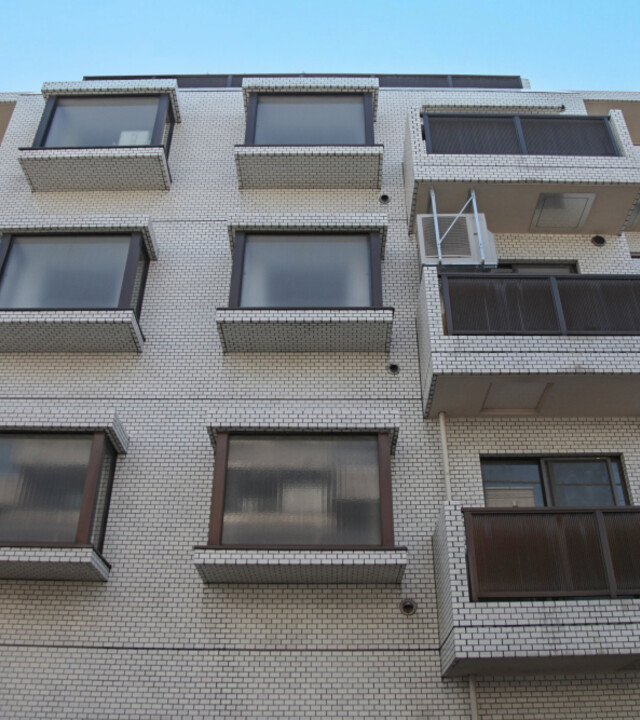 マートルコート奥沢の写真 6枚目