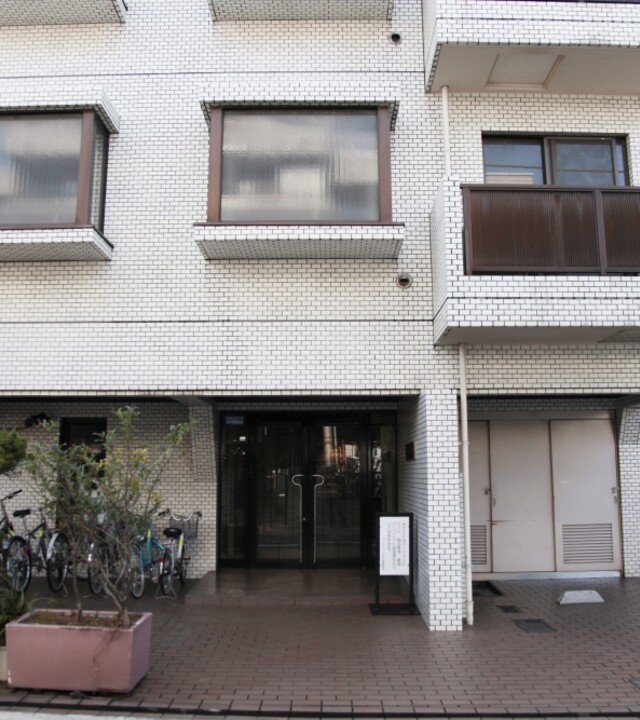 マートルコート奥沢の写真 7枚目