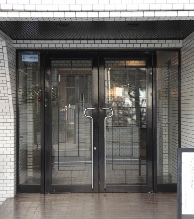 マートルコート奥沢の写真 10枚目