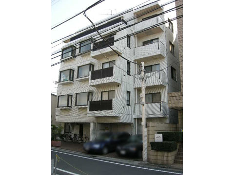 マートルコート奥沢の写真 11枚目