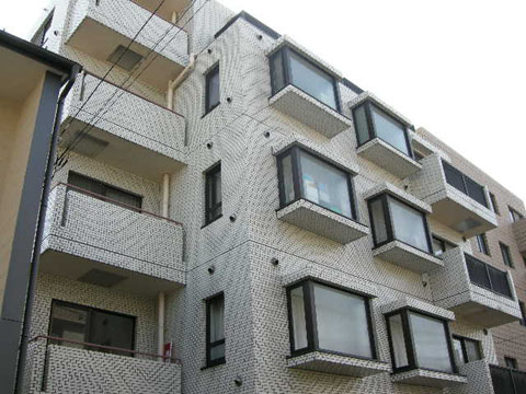 マートルコート奥沢の写真 12枚目