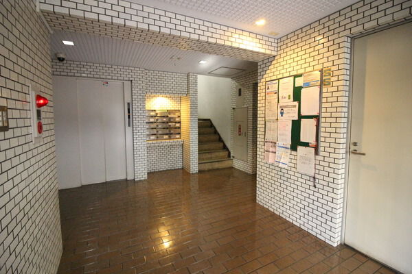 マートルコート奥沢の写真 4枚目