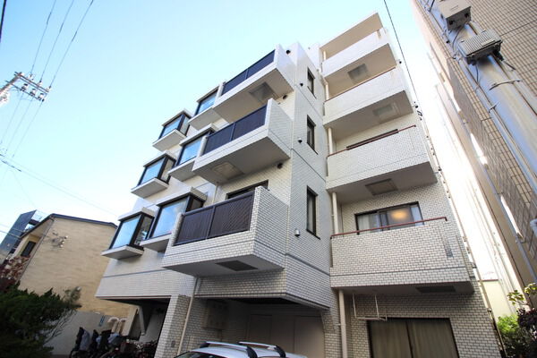 マートルコート奥沢の写真 9枚目