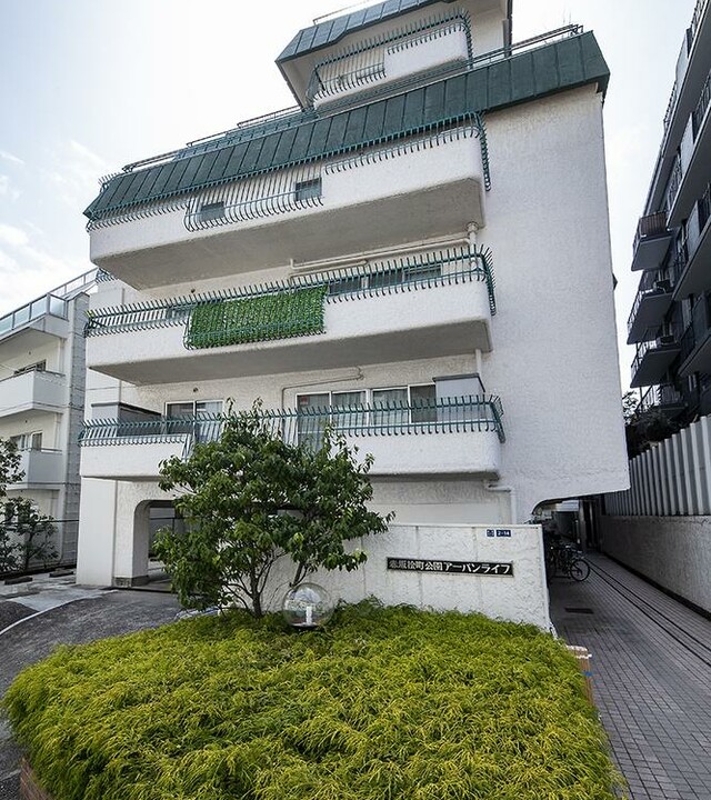 赤坂桧町公園アーバンライフの写真 3枚目