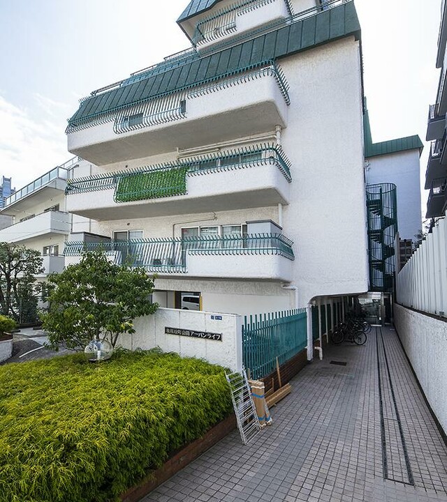 赤坂桧町公園アーバンライフの写真 4枚目