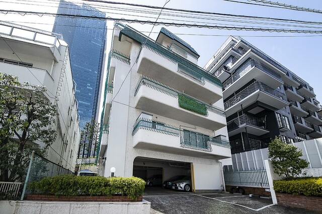 赤坂桧町公園アーバンライフの写真 5枚目