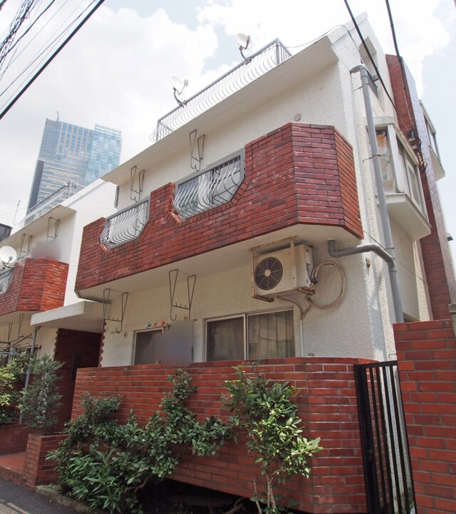 パレス六本木の写真 4枚目