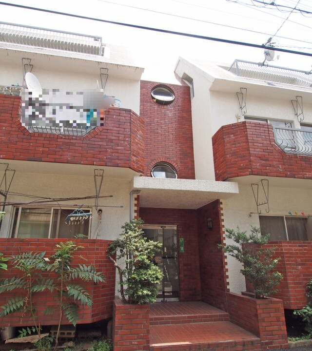 パレス六本木の写真 6枚目