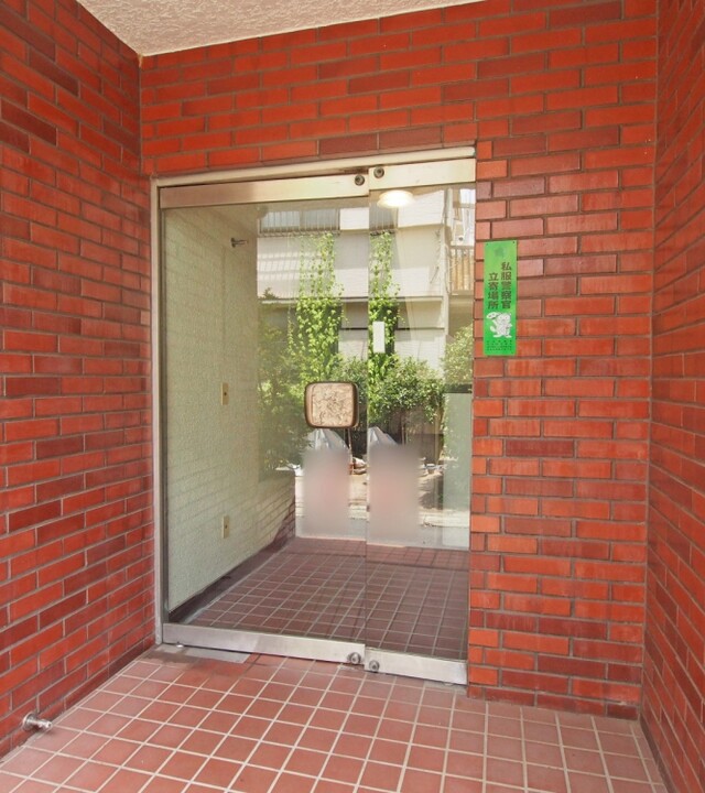 パレス六本木の写真 7枚目