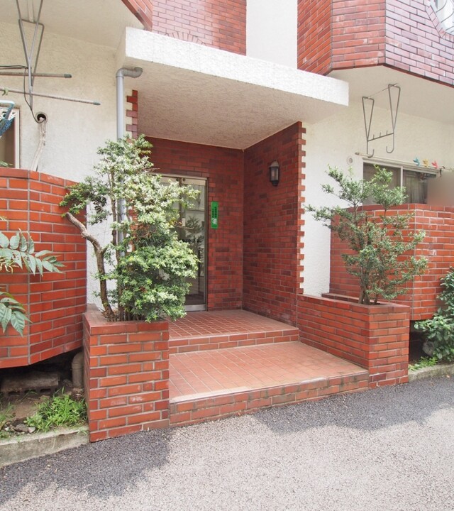 パレス六本木の写真 8枚目