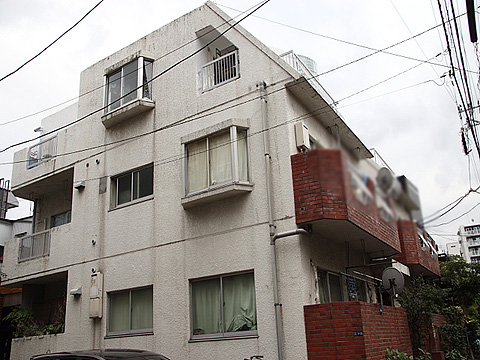 パレス六本木の写真 9枚目