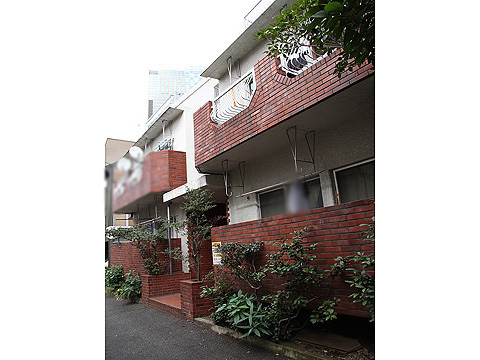 パレス六本木の写真 10枚目