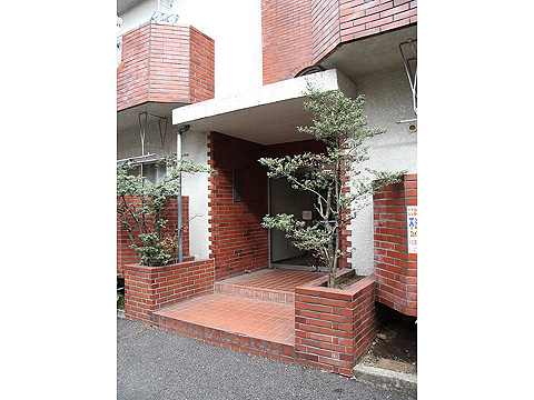 パレス六本木の写真 11枚目