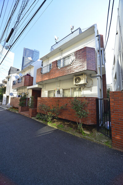 パレス六本木の写真 3枚目