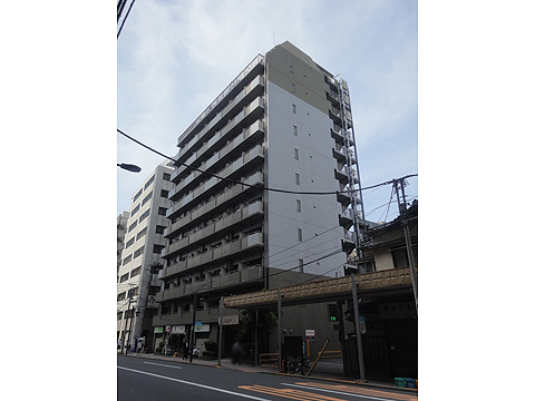 クオリア小石川の写真 9枚目