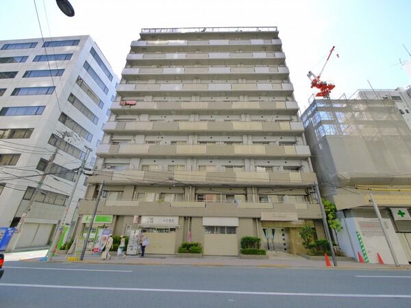 クオリア小石川の写真 3枚目