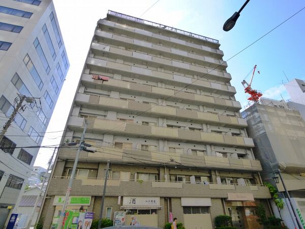 クオリア小石川の写真 5枚目