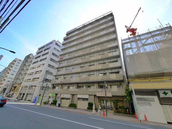 クオリア小石川の写真 7枚目