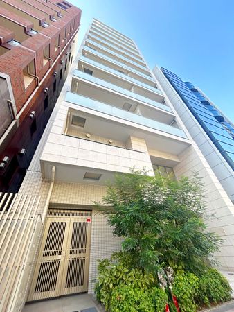 クリオ文京音羽の写真 4枚目