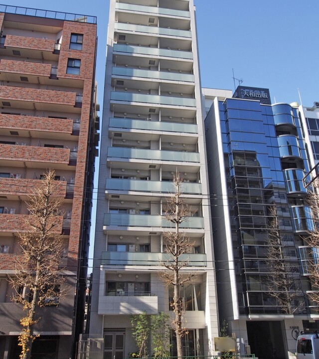 クリオ文京音羽の写真 6枚目