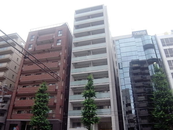 クリオ文京音羽の写真 5枚目