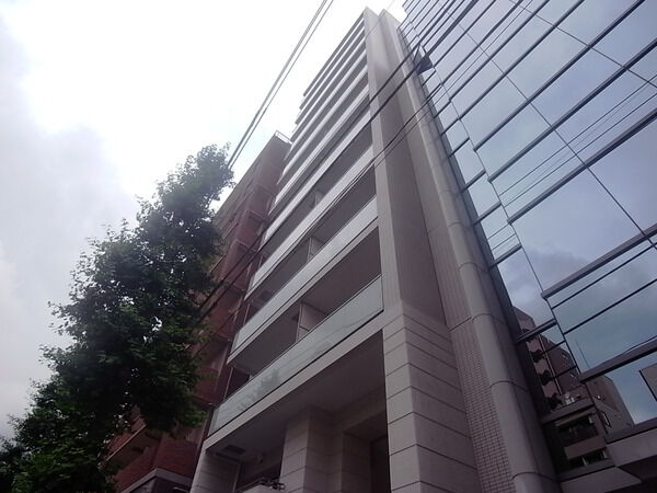 クリオ文京音羽の写真 7枚目