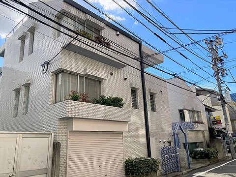 ラミアール神宮前の写真 3枚目