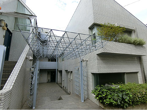 ラミアール神宮前の写真 4枚目