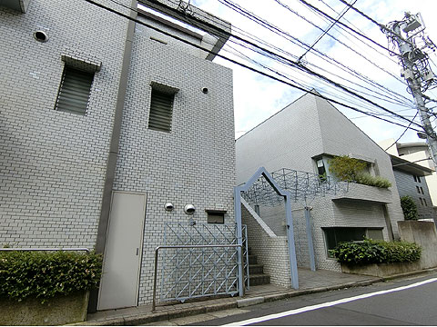 ラミアール神宮前の写真 5枚目