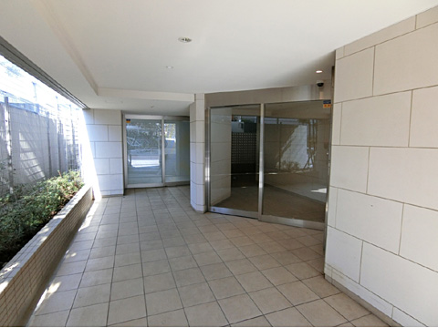 オープンレジデンシア六本木美術館前の写真 16枚目