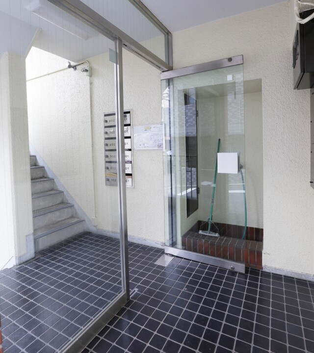 白山ファミーマンションの写真 4枚目