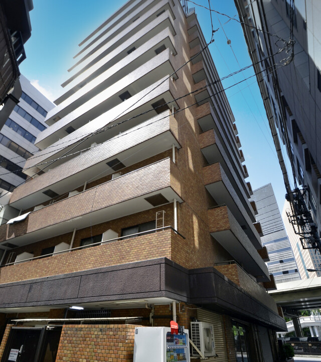 銀座ダイヤハイツの写真 3枚目