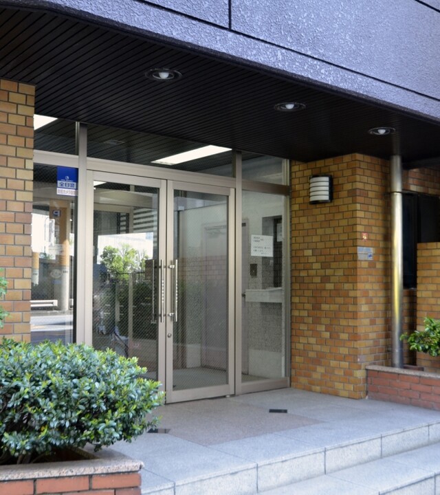 銀座ダイヤハイツの写真 4枚目