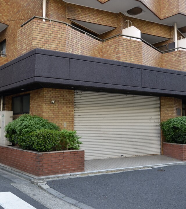 銀座ダイヤハイツの写真 5枚目