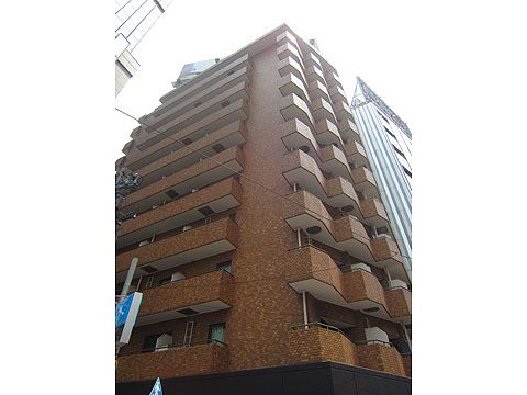 銀座ダイヤハイツの写真 6枚目