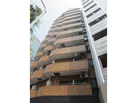 銀座ダイヤハイツの写真 7枚目