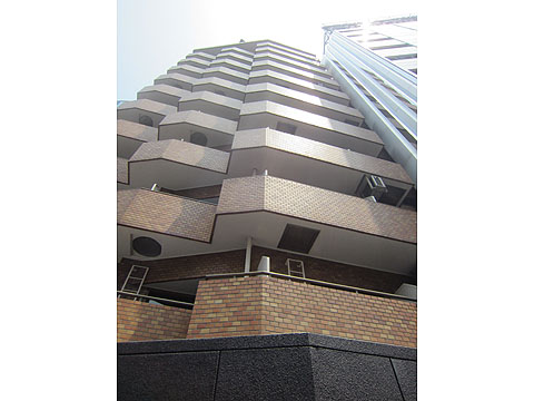 銀座ダイヤハイツの写真 8枚目