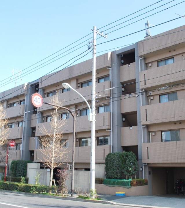 クレッセント深沢の写真 3枚目