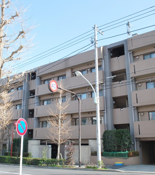 クレッセント深沢の写真 5枚目