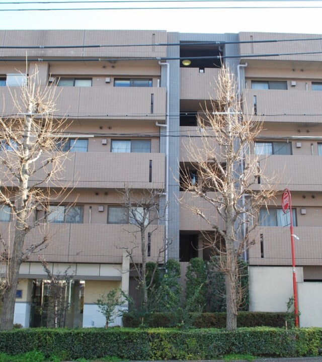 クレッセント深沢の写真 8枚目