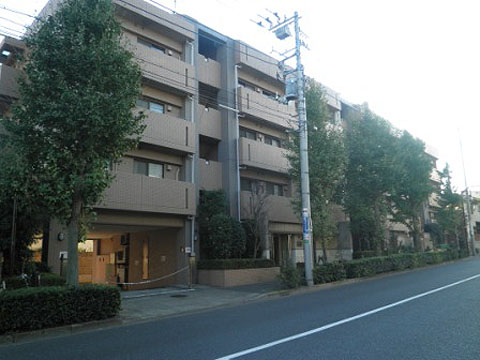 クレッセント深沢の写真 12枚目