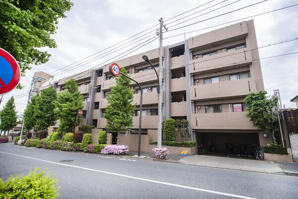 クレッセント深沢の写真 6枚目