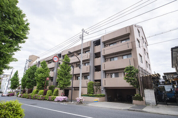 クレッセント深沢の写真 7枚目