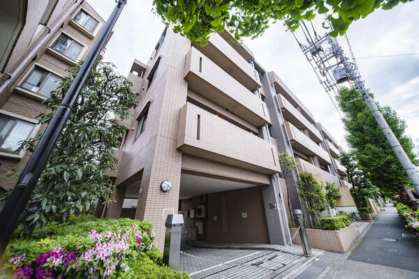 クレッセント深沢の写真 9枚目