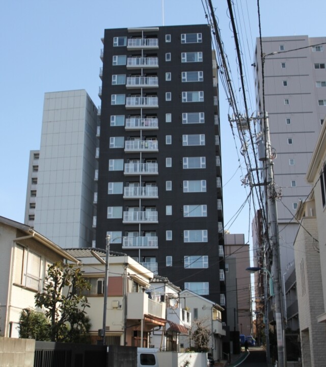 シティハウス文京本駒込の写真 6枚目