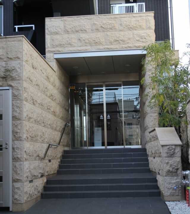 シティハウス文京本駒込の写真 10枚目