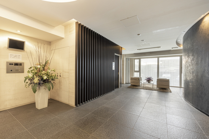 シティハウス文京本駒込の写真 5枚目