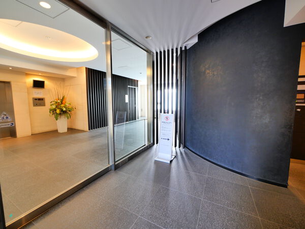 シティハウス文京本駒込の写真 9枚目