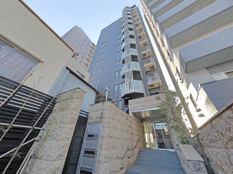 シティハウス文京本駒込の写真 14枚目