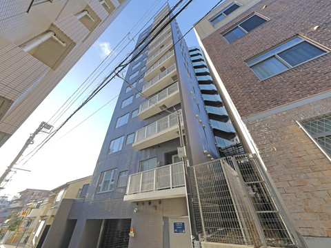 シティハウス文京本駒込の写真 15枚目